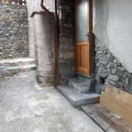 La Sosta Apartamento Arliod Exterior foto