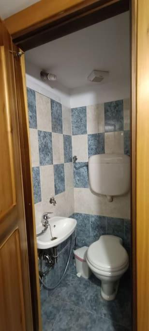 La Sosta Apartamento Arliod Exterior foto