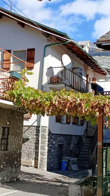 La Sosta Apartamento Arliod Exterior foto